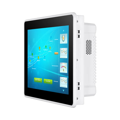 10.1 inch medical healthcare grade Touch screen monitors