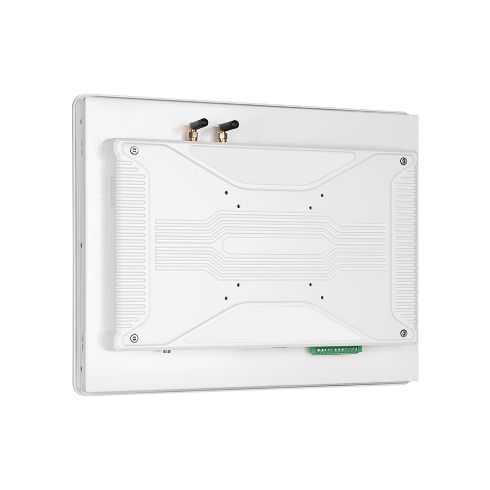 19 inch healthcare grade ip65 watreproof industrial touchscreen panel all in one computers