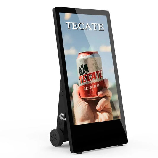 43-inch-outdoor-portable-display-water-resistant-touch-screen-kiosk-all-in-one-computer