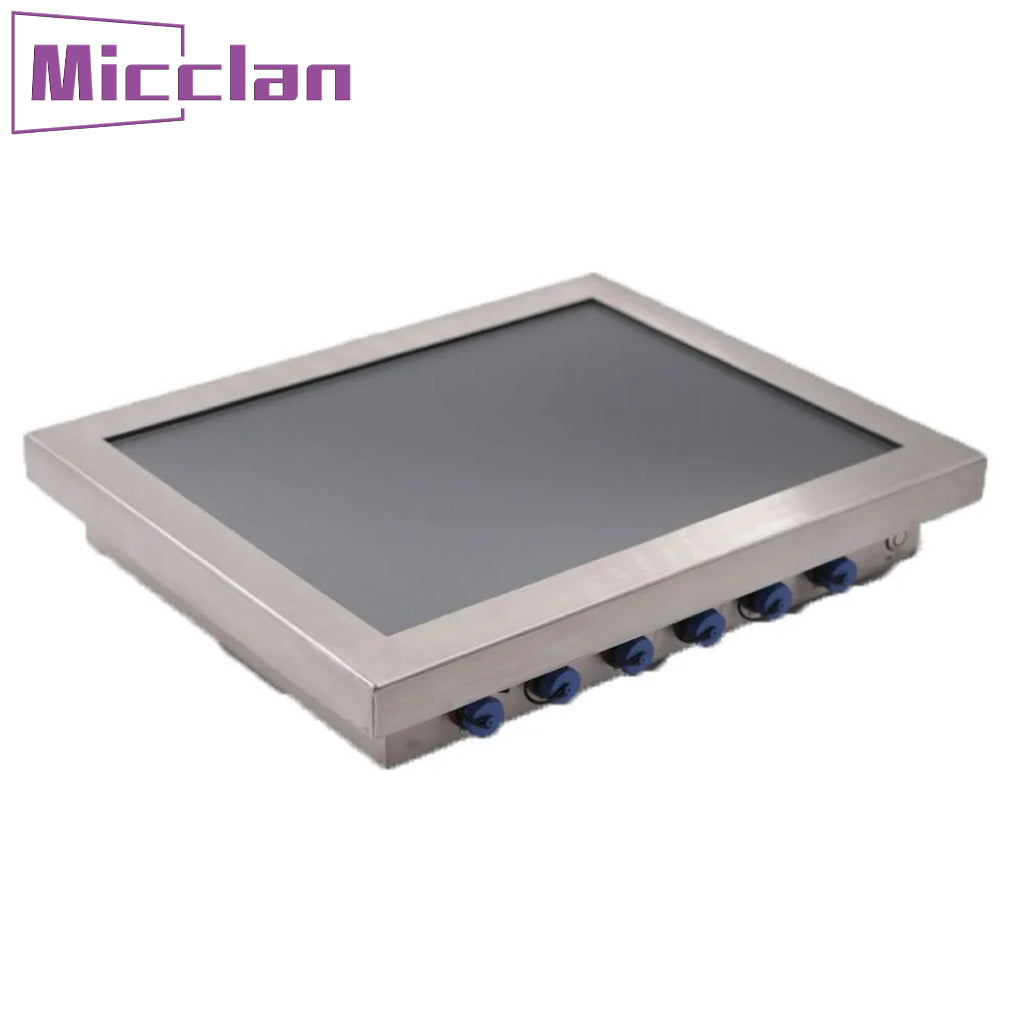 MICCLAN-industrail-Water-resistant-touch-Computers