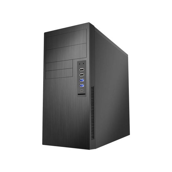 Computadoras de escritorio y PC