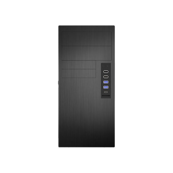 Computadoras de escritorio y PC