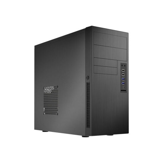 Computadoras de escritorio y PC