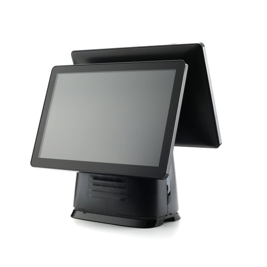 Quiosco de autoservicio y pago todo en uno serie TK3S para restaurantes y comercios minoristas