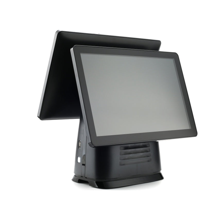 Touch screen POS