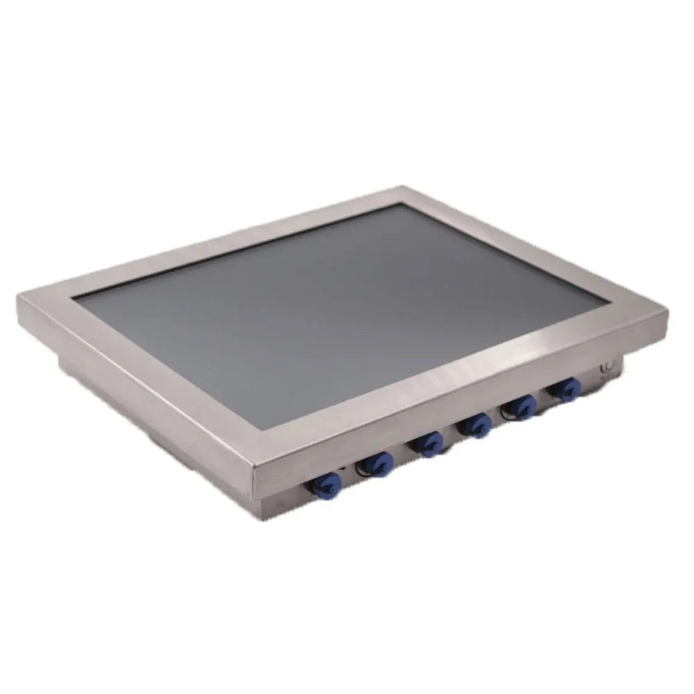Industrial Waterproof tablet PC