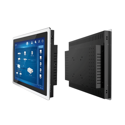 10.4 Inch Industrial PCAP Touch screen panel monitors