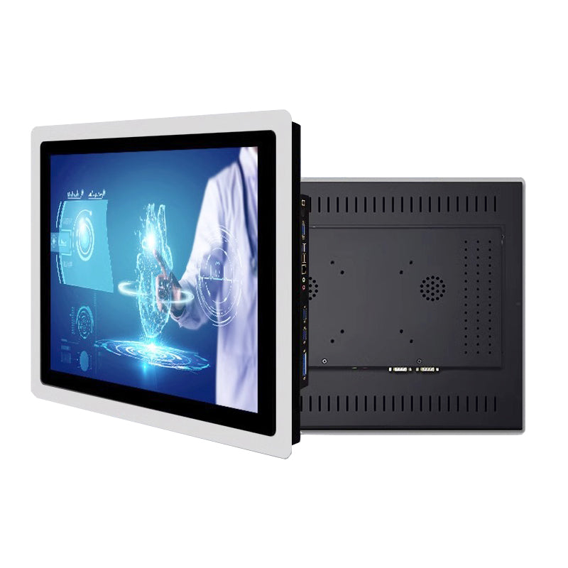 10.4 Inch Industrial PCAP Touch screen panel monitors