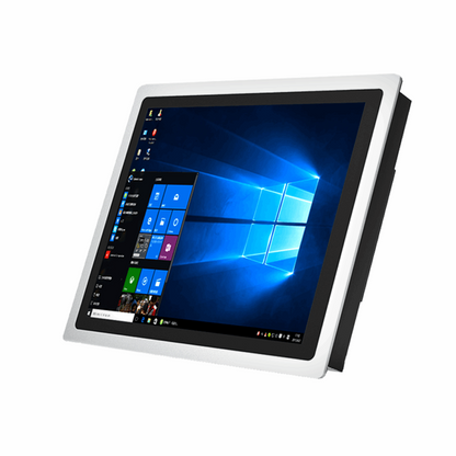 10.4 inch Android windows industrial Touch screen kiosks all in one Computers