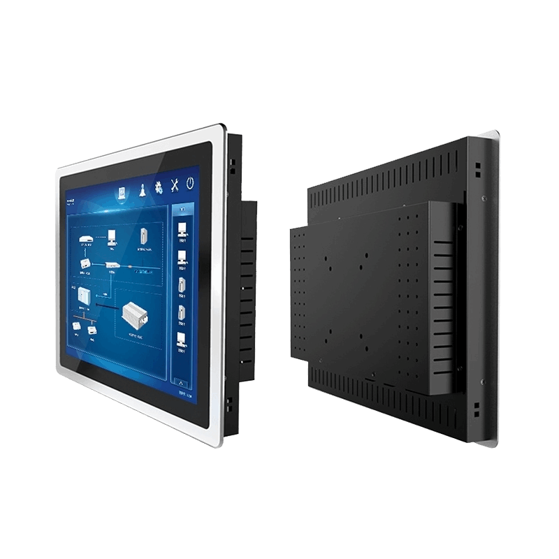 15 inch Android windows industrial Touch screen kiosks all in one Computers