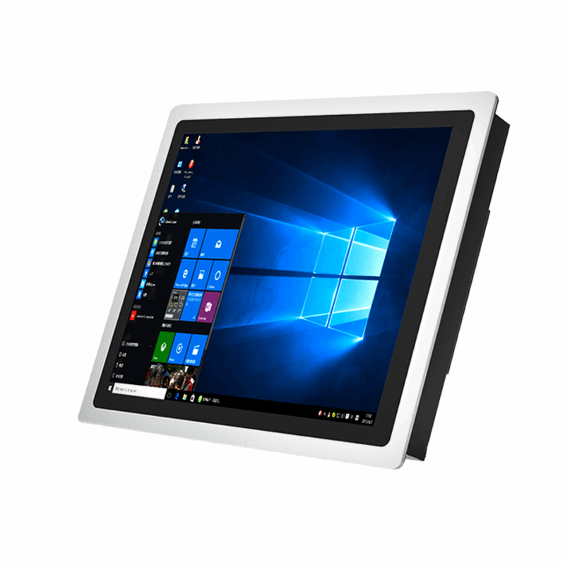 15 inch Android windows industrial Touch screen kiosks all in one Computers