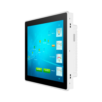 15 inch healthcare grade ip65 watreproof industrial touch screen panel all in one computers