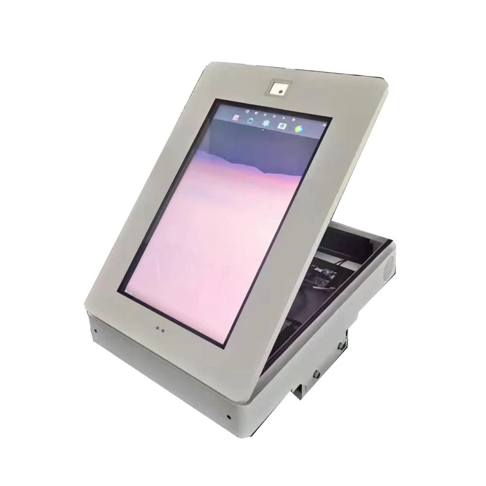 15 inch ip65 outdoor waterproof wall mount touch screen panel computers Kiosks