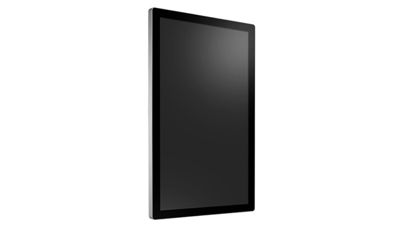 17 Inch Industrial Touch screen panel monitors