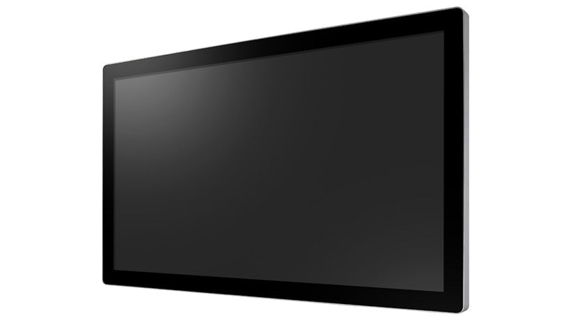 21.5 Inch Industrial Touch screen panel monitors