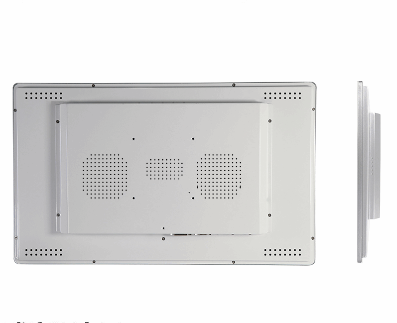 21.5 inch battery healthcare Android Touch screen panel Kiosks all in one Computers