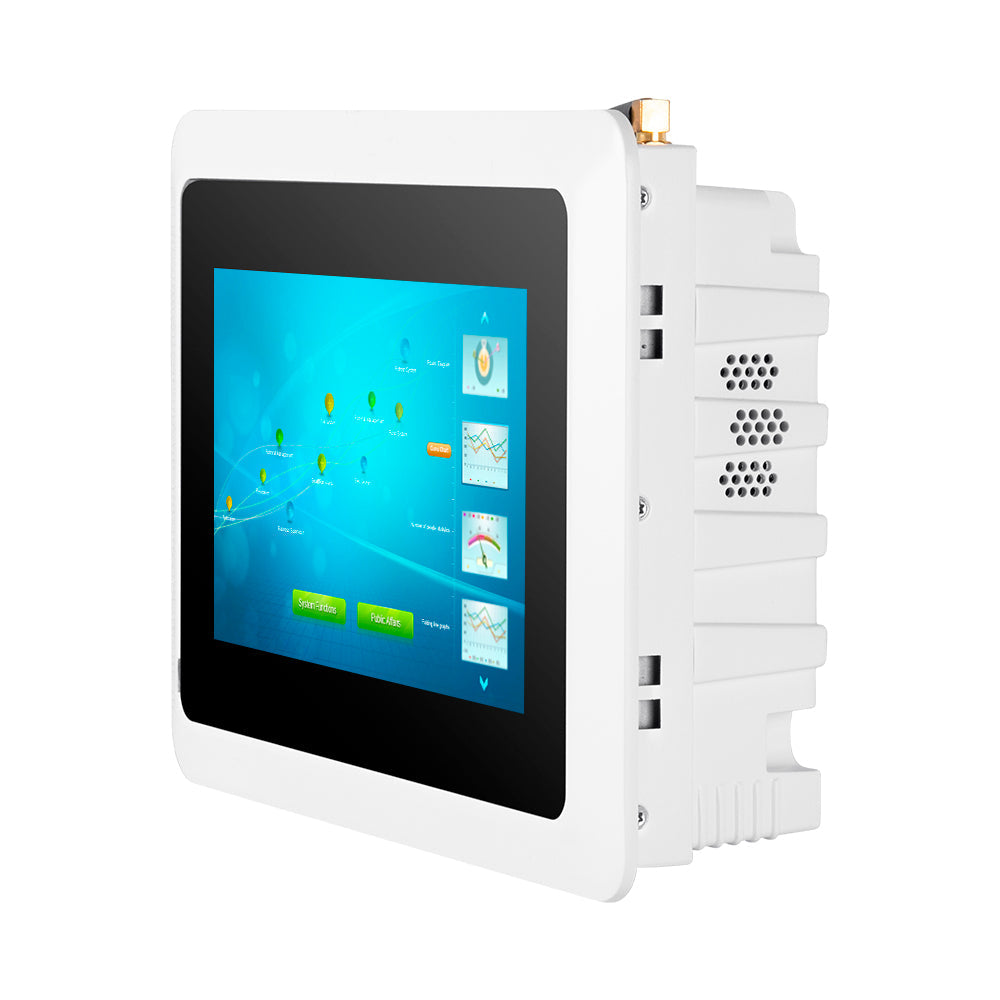 7 inch medical healthcare grade Touch screen monitors