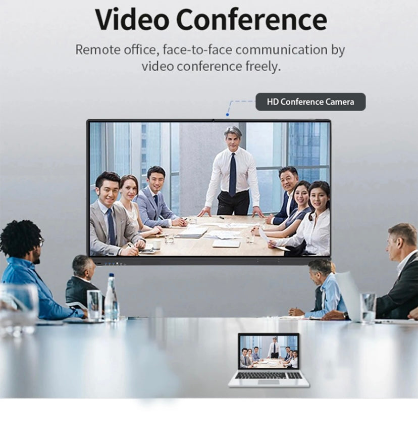 85''-meetings-conference-teaching-touch-screen-computers