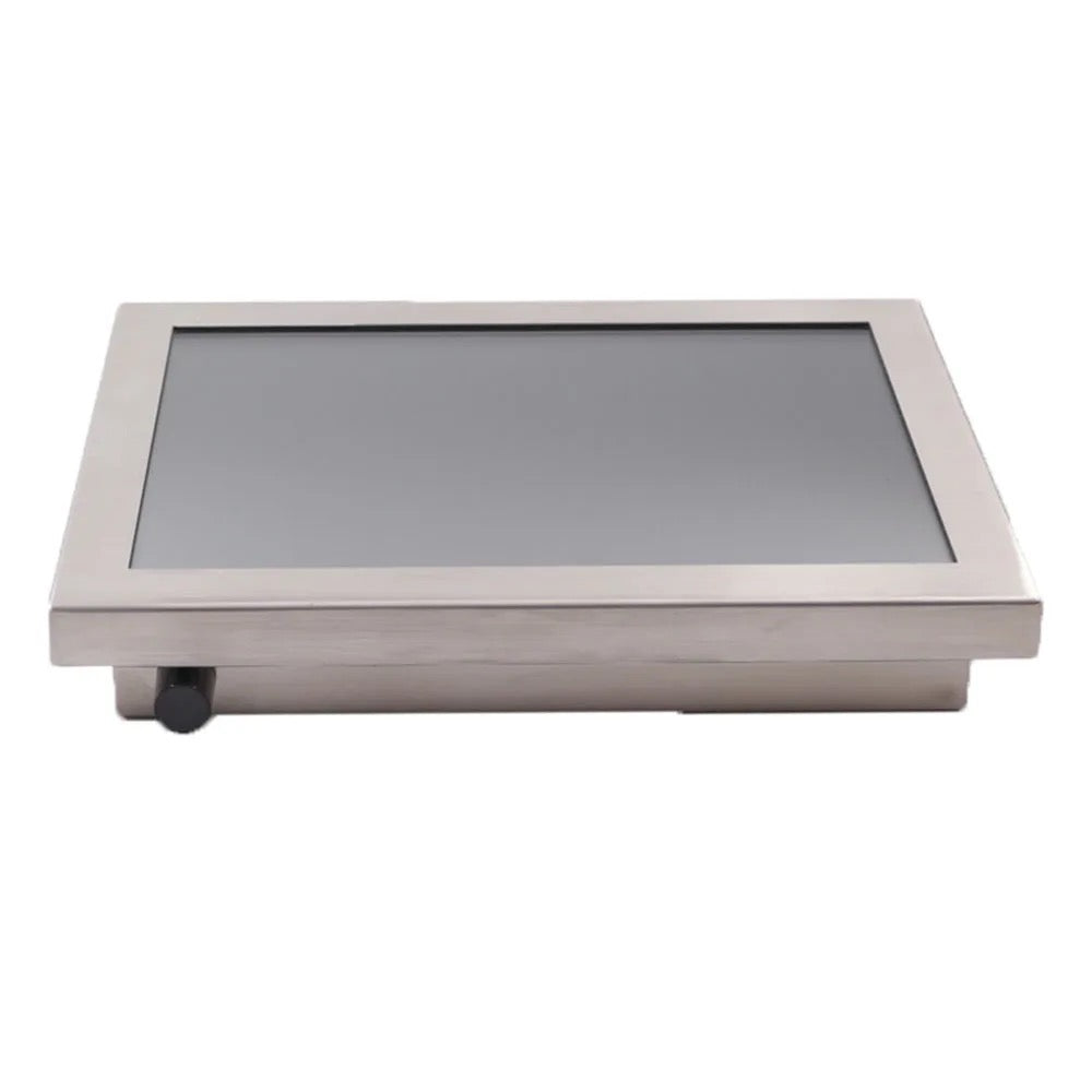 IP65/66//67/68 fully water resistant industrial touchscreen computers kiosks